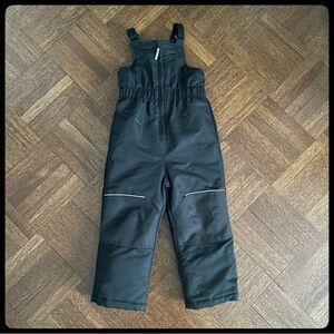 🆕 {Swiss Tech} Winter Snow Bib Pants